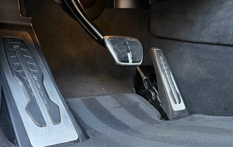 BMW X6, 2022 год, 9 300 000 рублей, 14 фотография