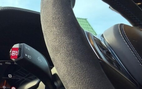 BMW X6, 2022 год, 9 300 000 рублей, 4 фотография