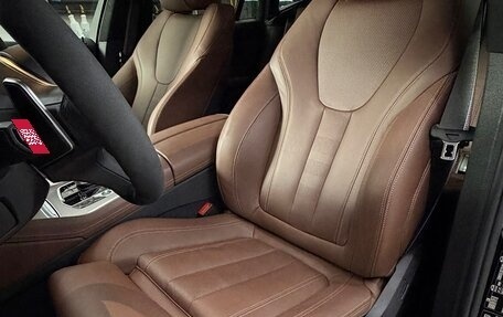 BMW X6, 2022 год, 9 300 000 рублей, 13 фотография