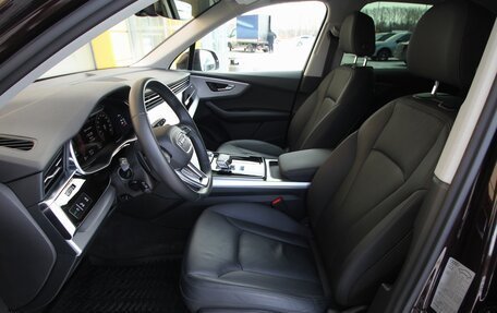 Audi Q7, 2021 год, 7 795 000 рублей, 12 фотография