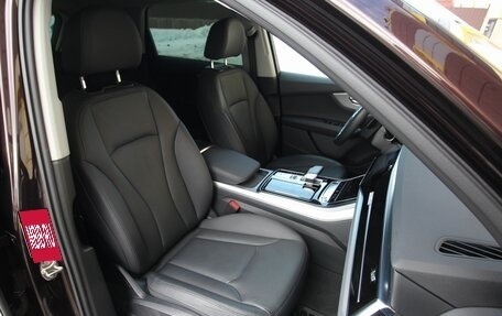 Audi Q7, 2021 год, 7 795 000 рублей, 14 фотография