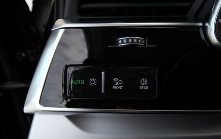 Audi Q7, 2021 год, 7 795 000 рублей, 20 фотография