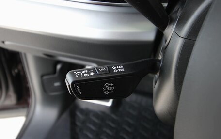 Audi Q7, 2021 год, 7 795 000 рублей, 22 фотография