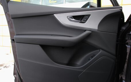 Audi Q7, 2021 год, 7 795 000 рублей, 19 фотография