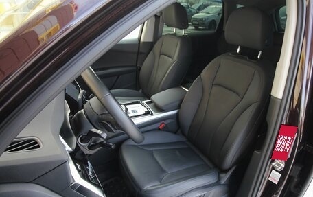 Audi Q7, 2021 год, 7 795 000 рублей, 13 фотография