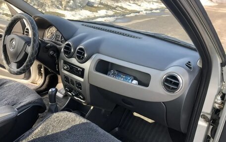 Renault Logan I, 2012 год, 600 000 рублей, 7 фотография