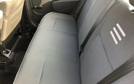 Renault Logan I, 2012 год, 600 000 рублей, 8 фотография