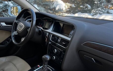 Audi A4, 2015 год, 1 400 000 рублей, 6 фотография