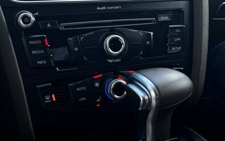 Audi A4, 2015 год, 1 400 000 рублей, 12 фотография