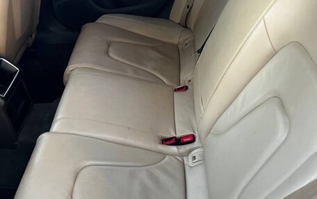 Audi A4, 2015 год, 1 400 000 рублей, 7 фотография