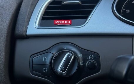 Audi A4, 2015 год, 1 400 000 рублей, 11 фотография