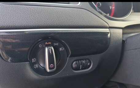 Volkswagen Jetta VI, 2017 год, 950 000 рублей, 6 фотография