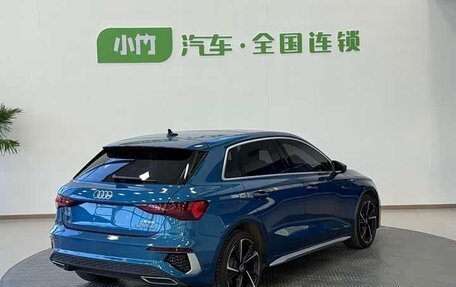 Audi A3, 2021 год, 1 999 000 рублей, 2 фотография