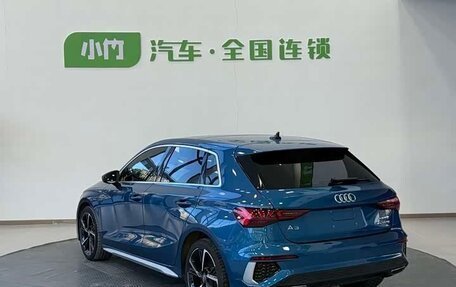 Audi A3, 2021 год, 1 999 000 рублей, 4 фотография