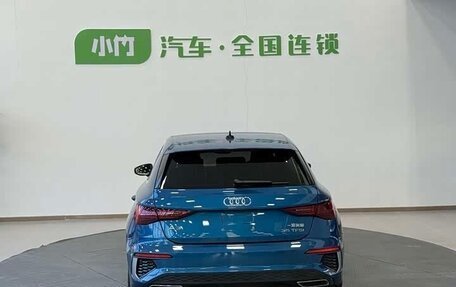 Audi A3, 2021 год, 1 999 000 рублей, 8 фотография