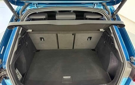 Audi A3, 2021 год, 1 999 000 рублей, 9 фотография