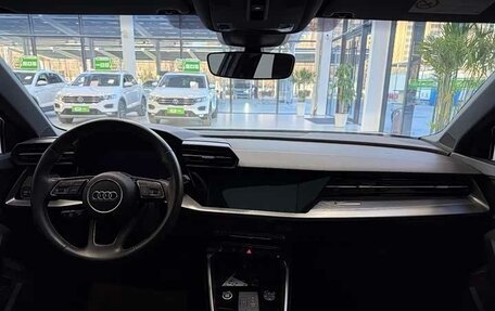 Audi A3, 2021 год, 1 999 000 рублей, 10 фотография