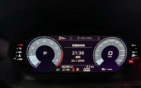 Audi A3, 2021 год, 1 999 000 рублей, 12 фотография