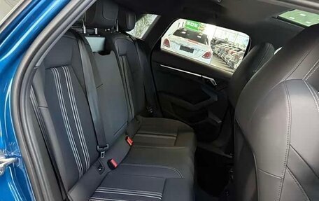 Audi A3, 2021 год, 1 999 000 рублей, 20 фотография