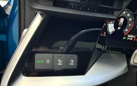 Audi A3, 2021 год, 1 999 000 рублей, 15 фотография