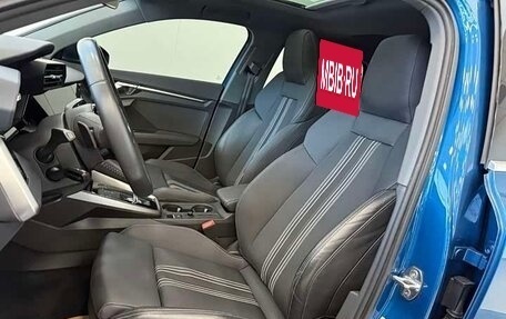 Audi A3, 2021 год, 1 999 000 рублей, 11 фотография