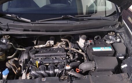 Hyundai Solaris II рестайлинг, 2014 год, 1 000 000 рублей, 15 фотография