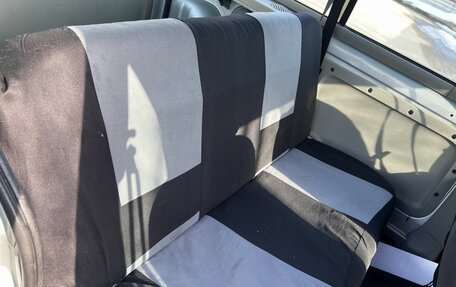 Renault Kangoo II рестайлинг, 2008 год, 345 000 рублей, 8 фотография