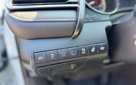 Toyota Camry, 2021 год, 2 950 000 рублей, 12 фотография