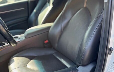 Toyota Camry, 2021 год, 2 950 000 рублей, 15 фотография