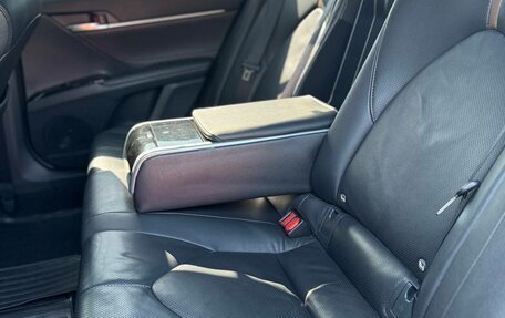 Toyota Camry, 2021 год, 2 950 000 рублей, 23 фотография