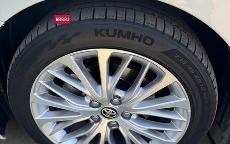 Toyota Camry, 2021 год, 2 950 000 рублей, 27 фотография