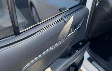 Toyota Camry, 2021 год, 2 950 000 рублей, 20 фотография