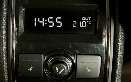 Skoda Superb III рестайлинг, 2012 год, 1 130 000 рублей, 8 фотография