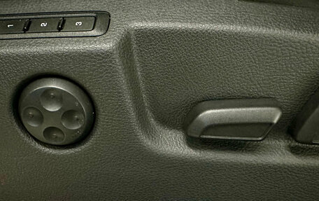 Skoda Superb III рестайлинг, 2012 год, 1 130 000 рублей, 16 фотография