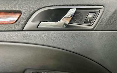 Skoda Superb III рестайлинг, 2012 год, 1 130 000 рублей, 18 фотография