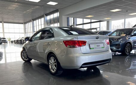 KIA Cerato III, 2010 год, 695 000 рублей, 6 фотография