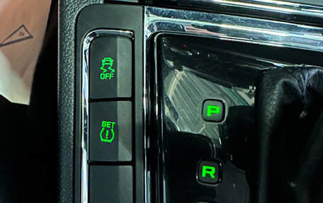 Skoda Superb III рестайлинг, 2012 год, 1 130 000 рублей, 15 фотография