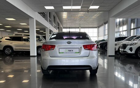 KIA Cerato III, 2010 год, 695 000 рублей, 4 фотография