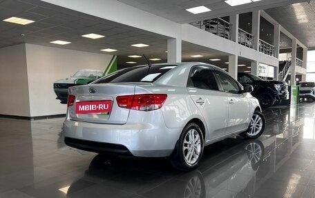 KIA Cerato III, 2010 год, 695 000 рублей, 2 фотография
