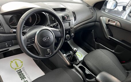 KIA Cerato III, 2010 год, 695 000 рублей, 9 фотография