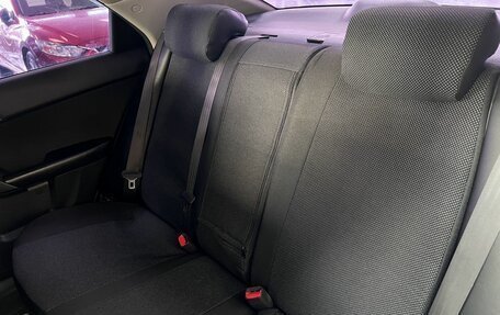 KIA Cerato III, 2010 год, 695 000 рублей, 10 фотография