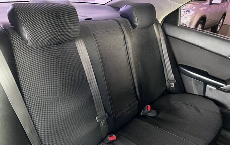 KIA Cerato III, 2010 год, 695 000 рублей, 13 фотография