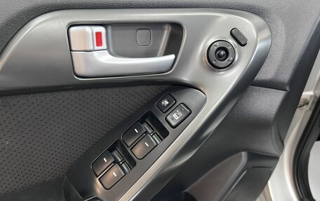 KIA Cerato III, 2010 год, 695 000 рублей, 16 фотография