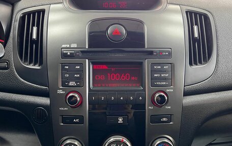 KIA Cerato III, 2010 год, 695 000 рублей, 18 фотография