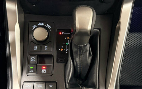 Lexus NX I, 2014 год, 2 290 000 рублей, 13 фотография