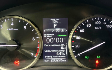 Lexus NX I, 2014 год, 2 290 000 рублей, 10 фотография