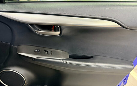 Lexus NX I, 2014 год, 2 290 000 рублей, 17 фотография