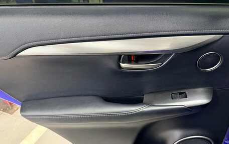 Lexus NX I, 2014 год, 2 290 000 рублей, 18 фотография