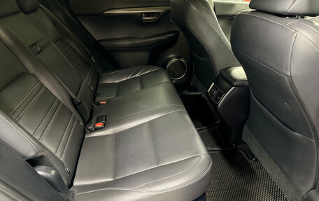 Lexus NX I, 2014 год, 2 290 000 рублей, 21 фотография