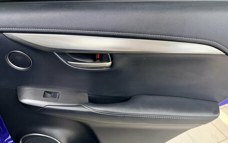 Lexus NX I, 2014 год, 2 290 000 рублей, 19 фотография